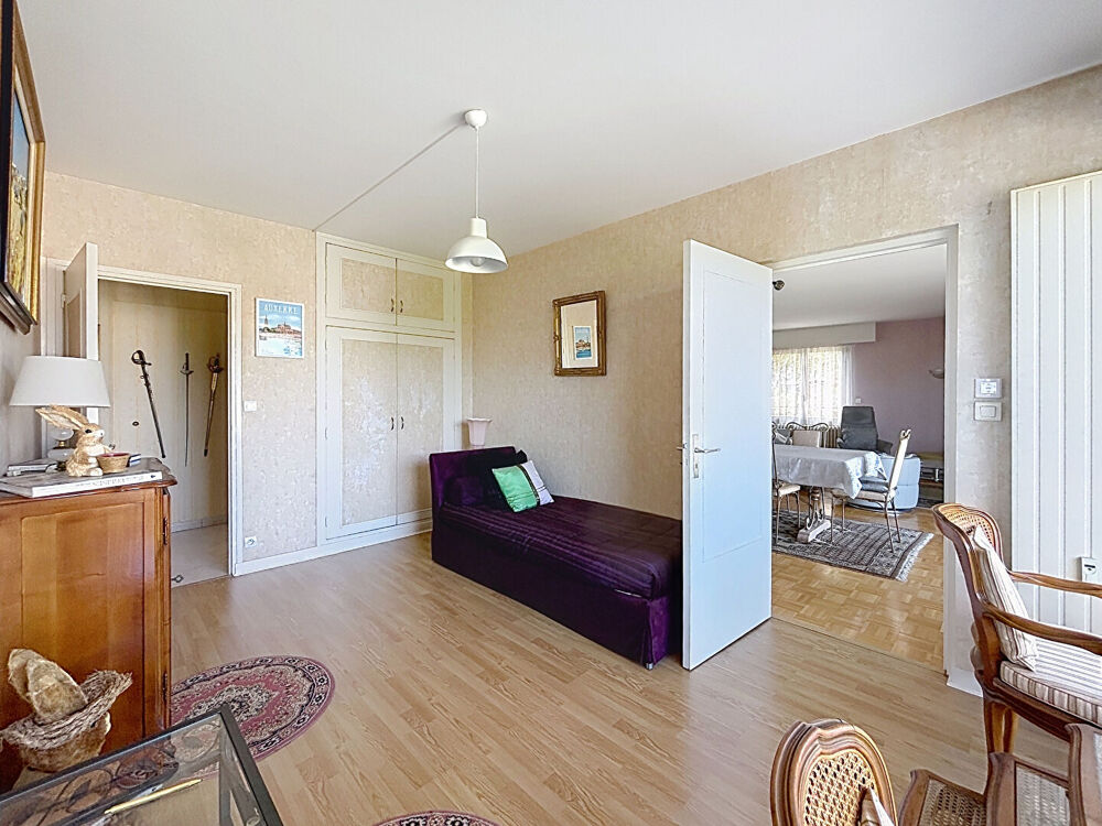 Appartement Auxerre 4 pièce(s) 131 m2