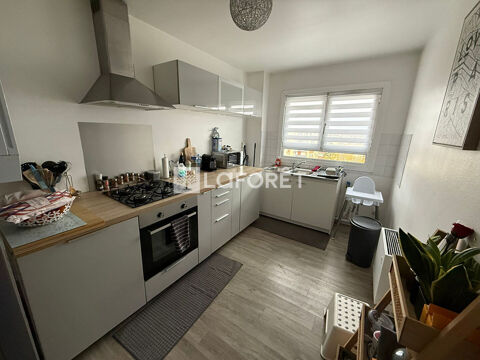   Appartement Maurepas 2 pice(s) 48.85 m2 Appartement - 2 pice(s) - 49 m