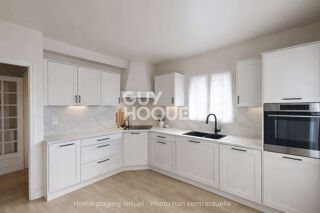 Maison à vendre 5 pièces 160 m²