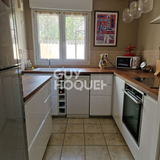  Appartement  vendre 4 pices 83 m