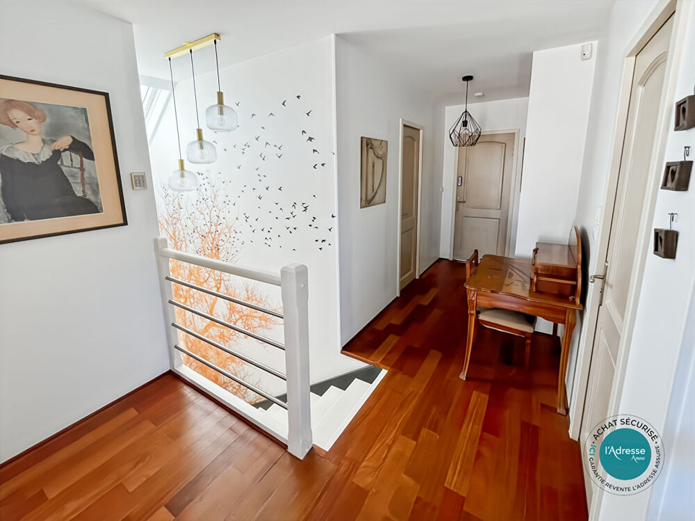 Vente Maison Maison Mennecy