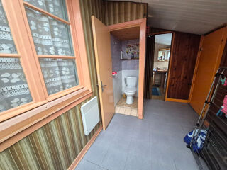  Maison � vendre 15 + pi�ces 55 m�