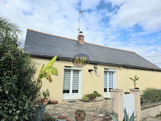  Maison à vendre 5 pièces 75 m²