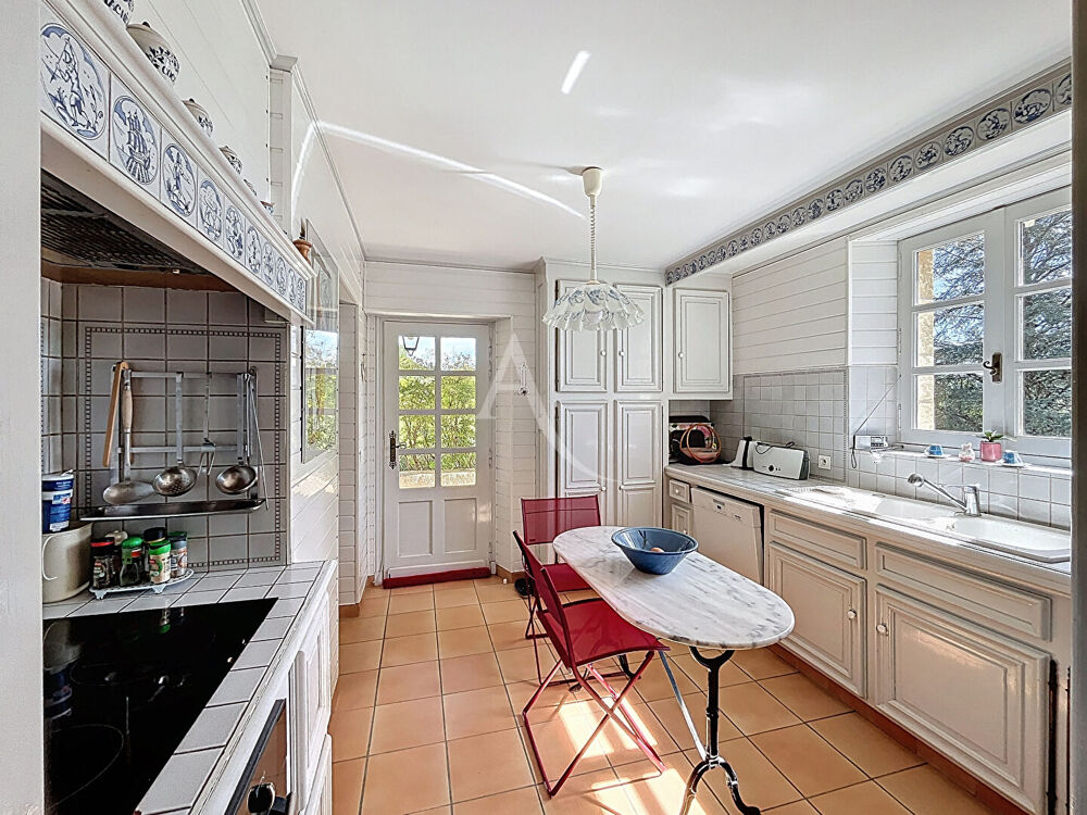 � vendre  Maison Prayssac (46220)