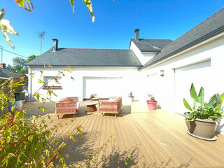  Maison à vendre 6 pièces 120 m²