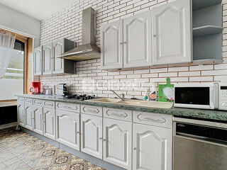  Maison � vendre 7 pi�ces 165 m�