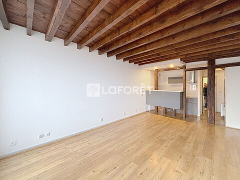  Appartement � louer 3 pi�ces 54 m�