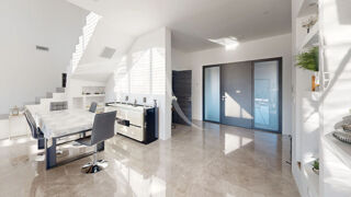  Maison � vendre 7 pi�ces 300 m�