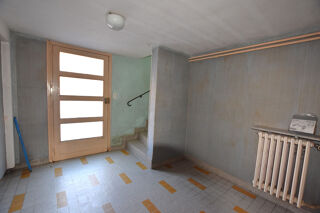  Maison � vendre 5 pi�ces 64 m�