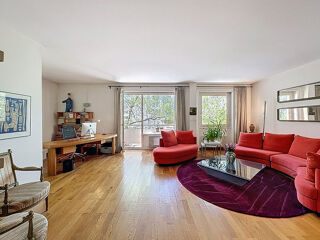  Appartement à vendre 4 pièces 138 m²