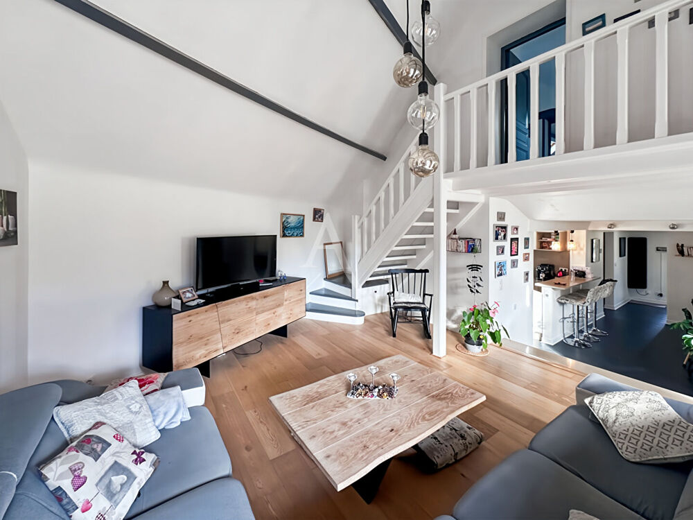 Maison Les Alluets Le Roi 5 pièces 161.26 m2