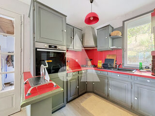  Maison à vendre 5 pièces 