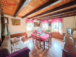  Maison  vendre 3 pices 92 m