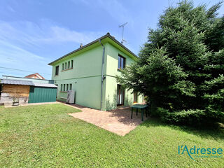  Maison  vendre 6 pices 144 m