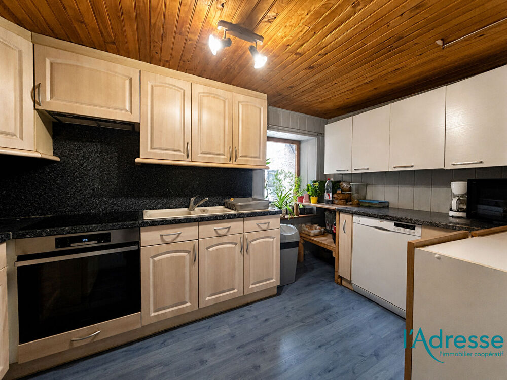 Vente Maison Maison Pfaffenheim 3 pièce(s) 70.55 m2 Pfaffenheim