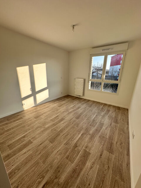  Appartement � louer 3 pi�ces 59 m�