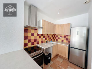 Appartement à louer 3 pièces 72 m²