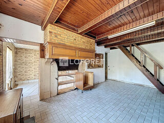 Maison à vendre 3 pièces 67 m²