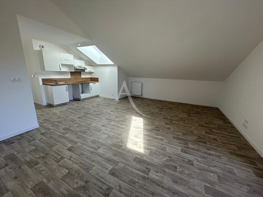 Appartement neuf Nantes - 3 pièce(s) - 68.51 m2