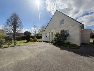  Maison � vendre 5 pi�ces 110 m�