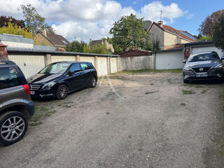  Parking / Garage � vendre 
