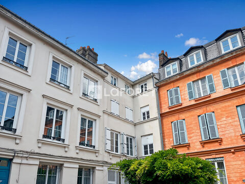  Appartement � louer 1 pi�ce 24 m�