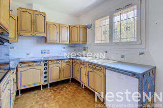 Maison à vendre 7 pièces 140 m²
