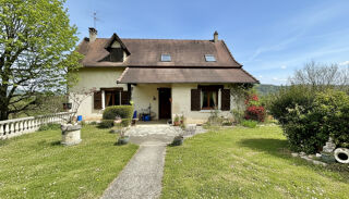  Maison � vendre 8 pi�ces 230 m�