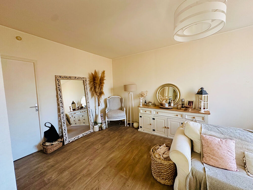 Vente Appartement Harfleur Centre - Idéal investisseur Harfleur