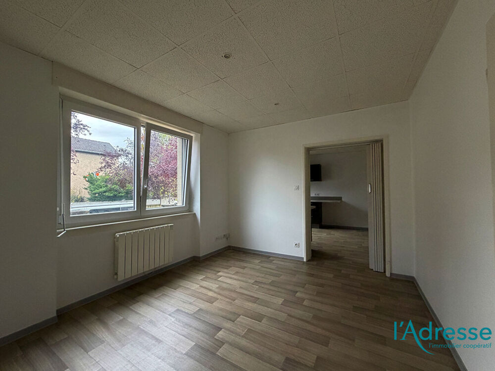 Location Appartement Appartement 1 pièce avec cave proche gare Colmar
