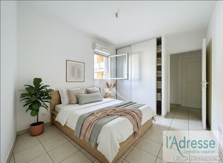  Appartement � vendre 3 pi�ces 66 m�