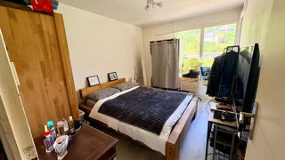  Appartement � vendre 2 pi�ces 57 m�