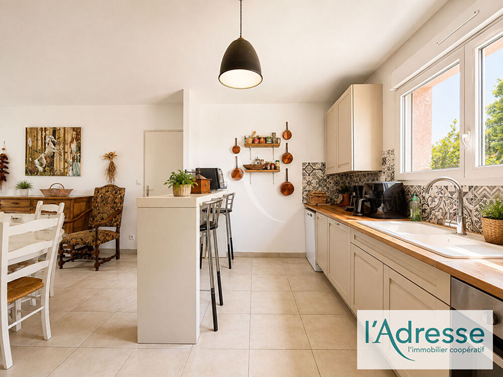 Vente Maison 31150 Maison Bruguieres T5 Bruguieres
