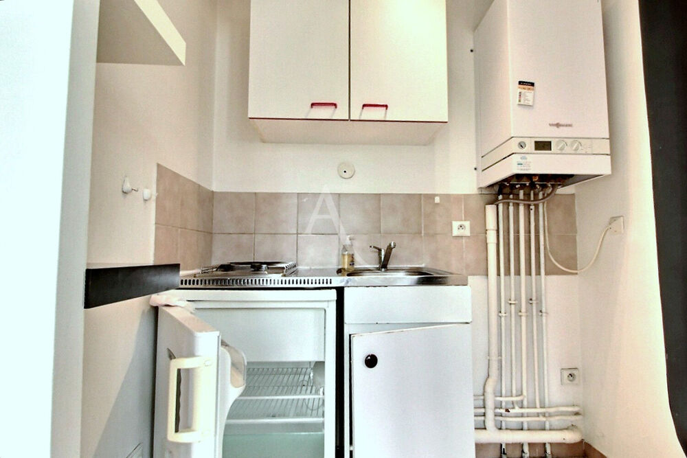 Location Appartement Charmant studio à Montigny-le-Bretonneux Montigny le bretonneux