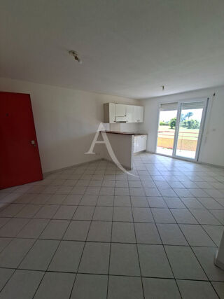  Appartement à vendre 2 pièces 41 m²