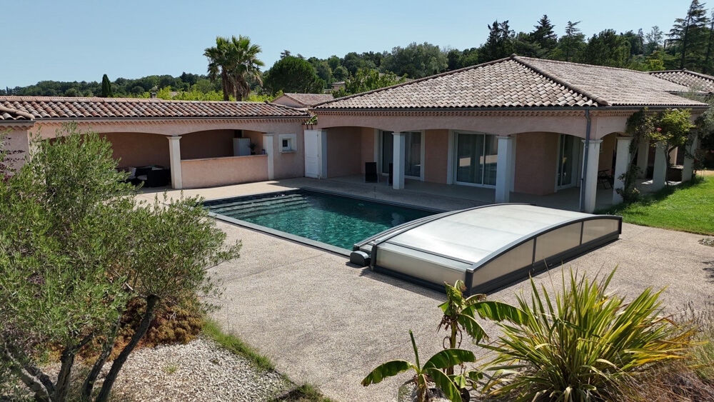 Maison 6 pièces 169 m² · à Livron sur Drome · 169 m² · 475 000 €