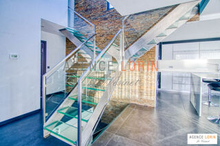  Maison à louer 6 pièces 173 m²
