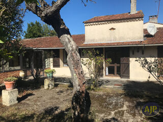  Maison à vendre 4 pièces 126 m²