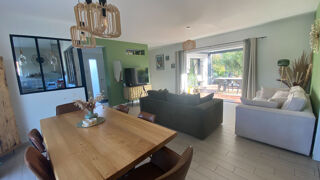  Maison � vendre 5 pi�ces 129 m�