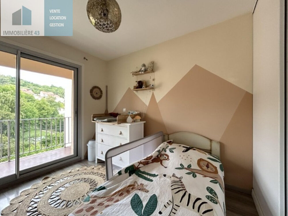 Appartement Le Puy En Velay 3 pièce(s) 88.63 m2