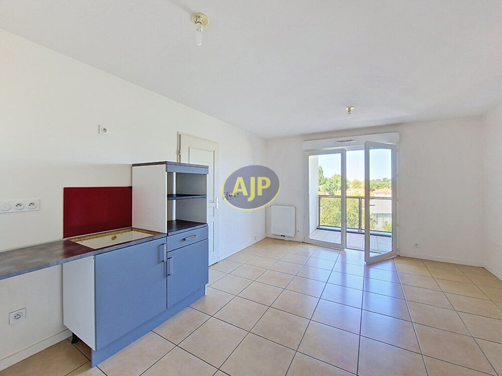 Appartement 2 pièces 41 m² · à Merignac · 41 m² · 182 000 €