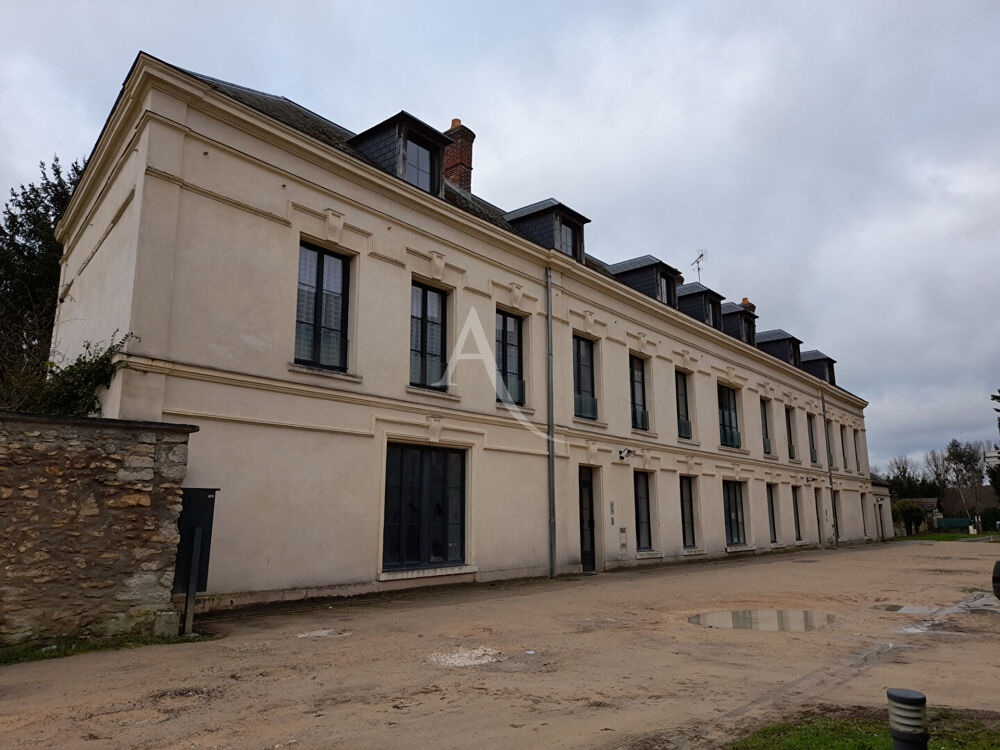 Location Appartement Appartement Trie Chateau 2 pièce(s) Gisors