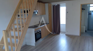  Maison à louer 1 pièce 32 m²