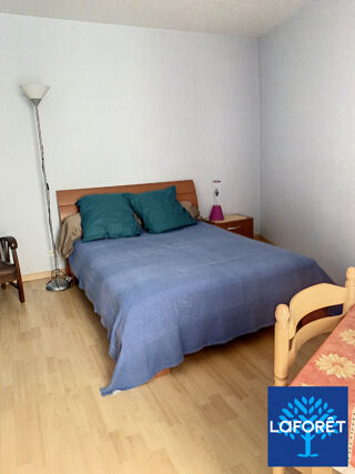  Appartement  vendre 1 pice 19 m