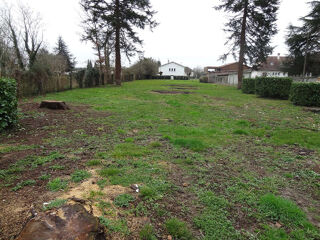  Terrain � vendre 1289 m�