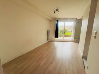  Appartement à vendre 1 pièce 27 m²
