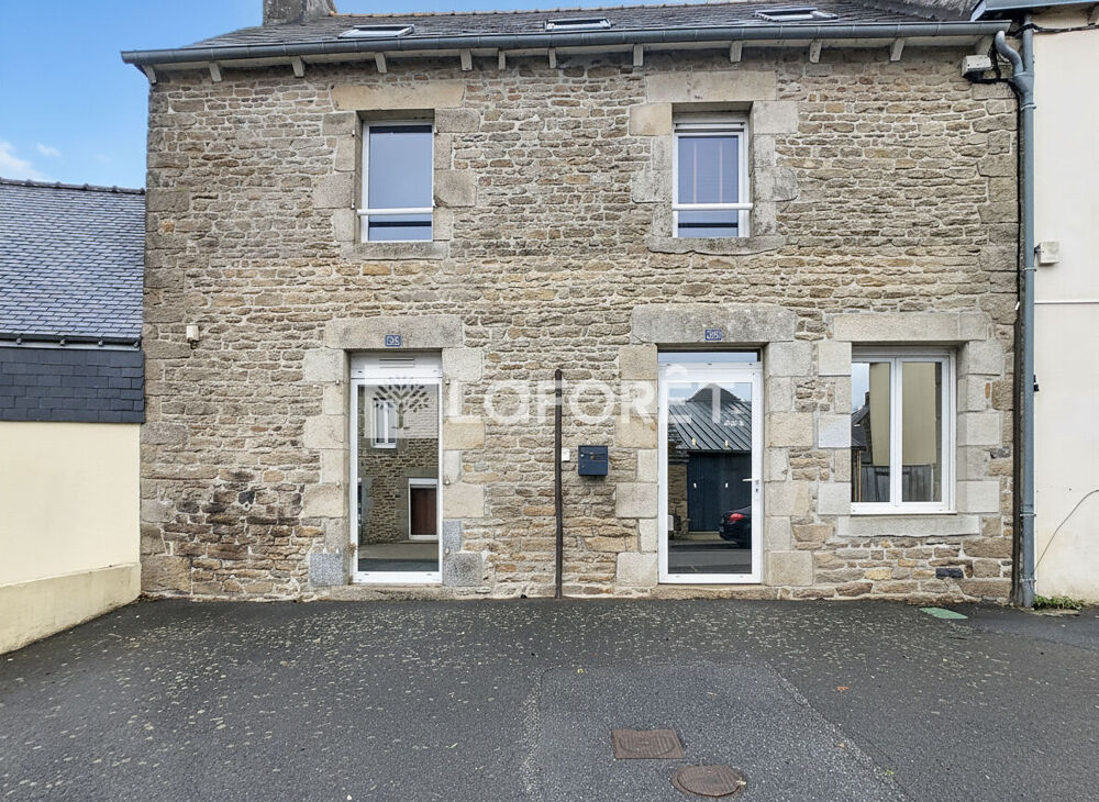 Vente Maison Maison Plemet 7 pièce(s) 165 m2 Plemet