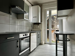  Appartement � louer 3 pi�ces 62 m�