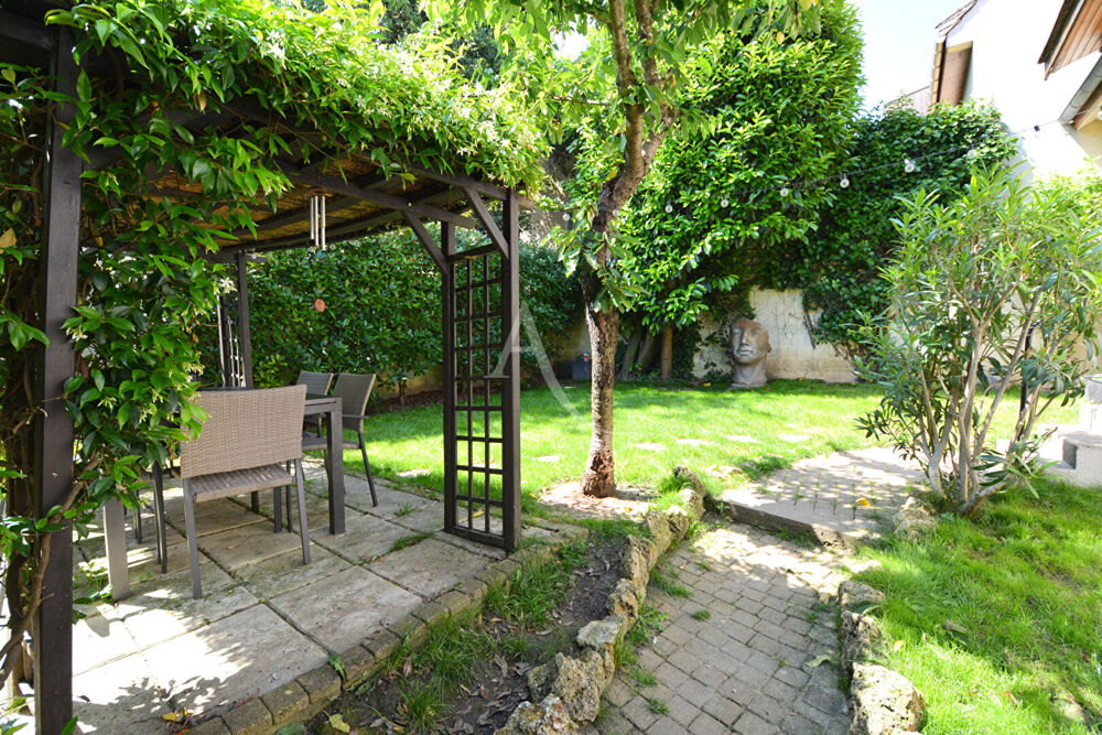  vendre  Maison Villejuif (94800)
