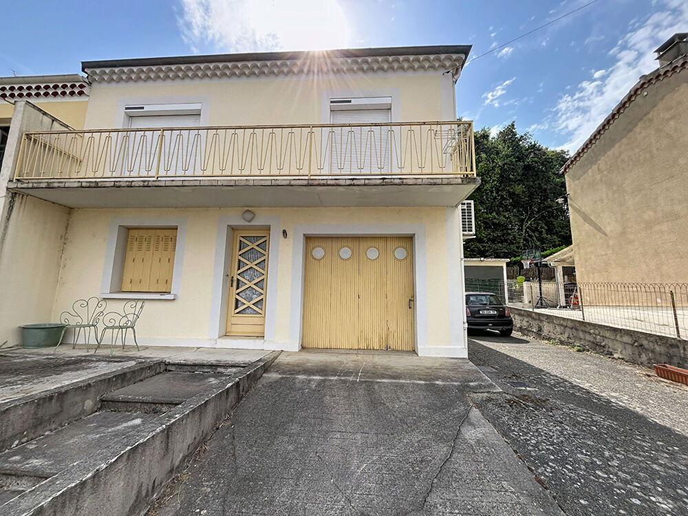 Maison 5 pièces 94 m² · à Livron sur Drome · 94 m² · 199 000 €